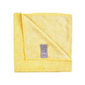 Microtex Microfibre Cloth - Yellow