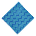 HYGEN™ Microfibre Cloth - Blue