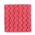 HYGEN™ Microfibre Cloth - Red