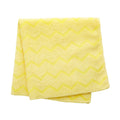 HYGEN™ Microfibre Cloth - Yellow