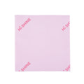 Hi-SHINE Microfibre Cloth - Pink