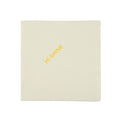 Hi-SHINE Microfibre Cloth - Yellow