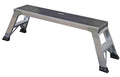 UP-DOWN Heavy Duty Aluminium Platform