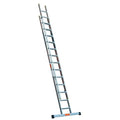 TASKMASTER Aluminium Pro Extension Ladder - Double - 3.5m