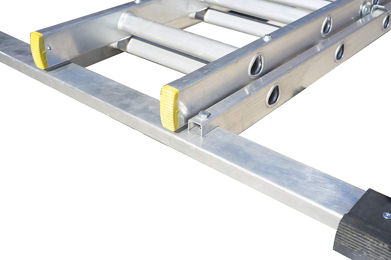 TASKMASTER Aluminium Pro Extension Ladder - Double - 3.5m