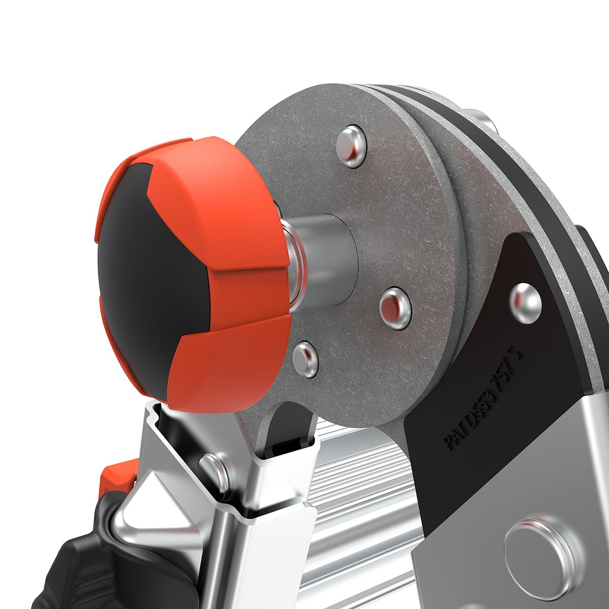 Little Giant VELOCITY Series 2.0 Multi-Purpose Ladder - 4 Rung