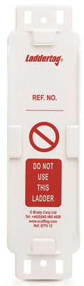 Laddertag® Kit - Holder and Pen - 10 Pack