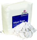 Jangro Professional SWP Label Wiper Rags - 10kg