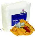 Jangro Professional Blue Label Wiper Rags - 10kg
