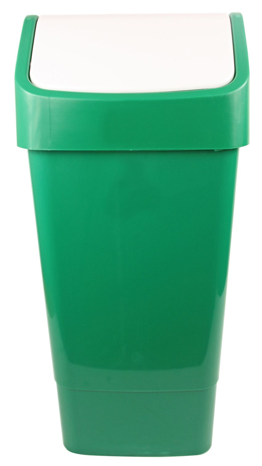 Swing Bin - 50L - Green
