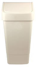 Swing Bin - 50L - White