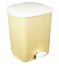 Pedal Bin - 15L - Maize / Beige