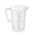 Sunnex Plastic Measuring Jug - 500ml