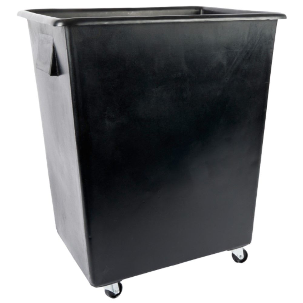 Bottle Skip - 130L - Black