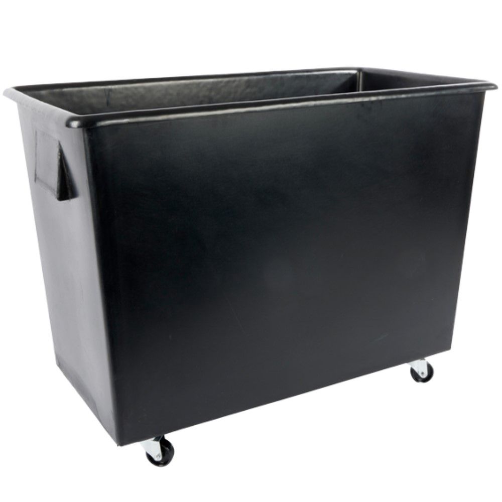 Bottle Skip - 160L - Black