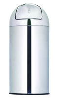 GenWare Stainless Steel Bullet Bin - 40L
