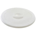 GenWare Polyethylene Ingredient Bin Lid - 100L