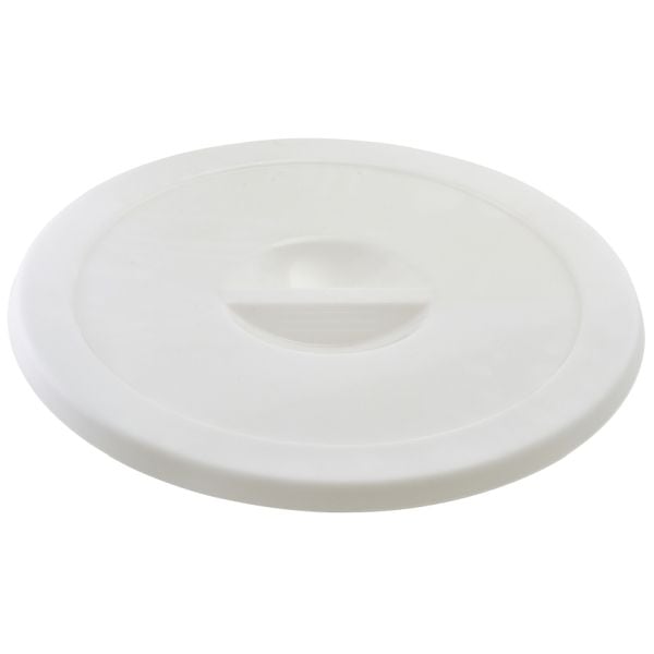 GenWare Polyethylene Ingredient Bin Lid - 100L