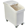 GenWare Mobile Ingredient Bin with Scoop - 102L