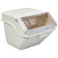 GenWare Stackable Ingredient Bin - 38L