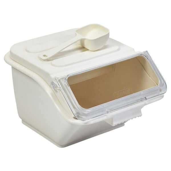 GenWare Stackable Ingredient Bin - 7.5L