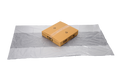 Heavy Duty Wheelie Bin Liners - Clear