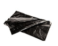 Jangro Professional Extra Heavy Duty Compactor Sacks - 140L - Black