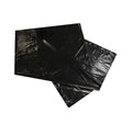 Heavy Duty Compactor Sacks - 140L - Black