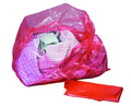 Water Soluble Strip Laundry Bags, 30L, 13.8" x 24" x 24"