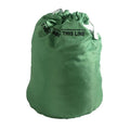 SafeKnot Laundry Bag - Green
