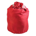 SafeKnot Laundry Bag - Red
