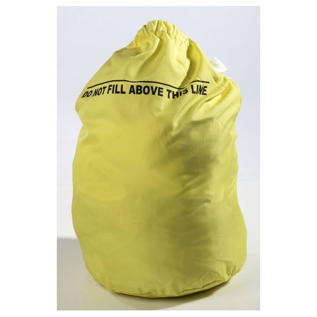 SafeKnot Laundry Bag - Yellow