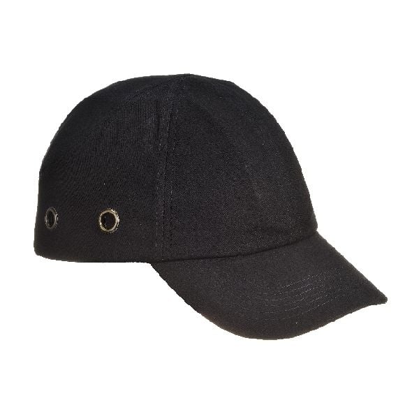 Bump Cap - Black