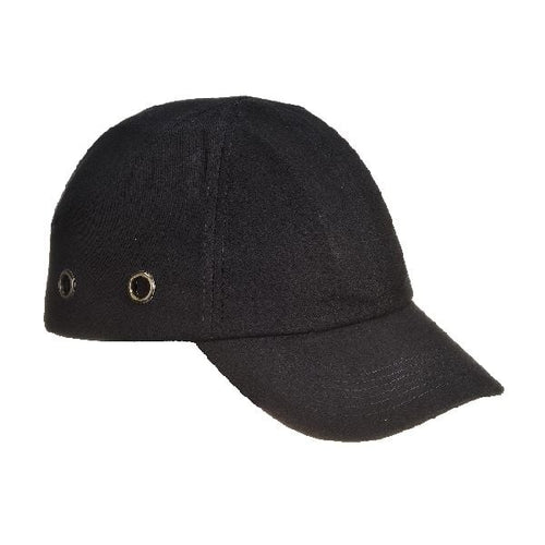 Bump Cap - Black