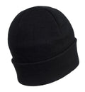 LED Beanie Hat - Black