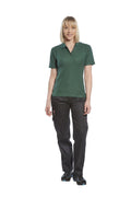 Ladies Combat Trousers - Tall M - Black