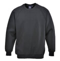 Roma Sweatshirt - XL - Black