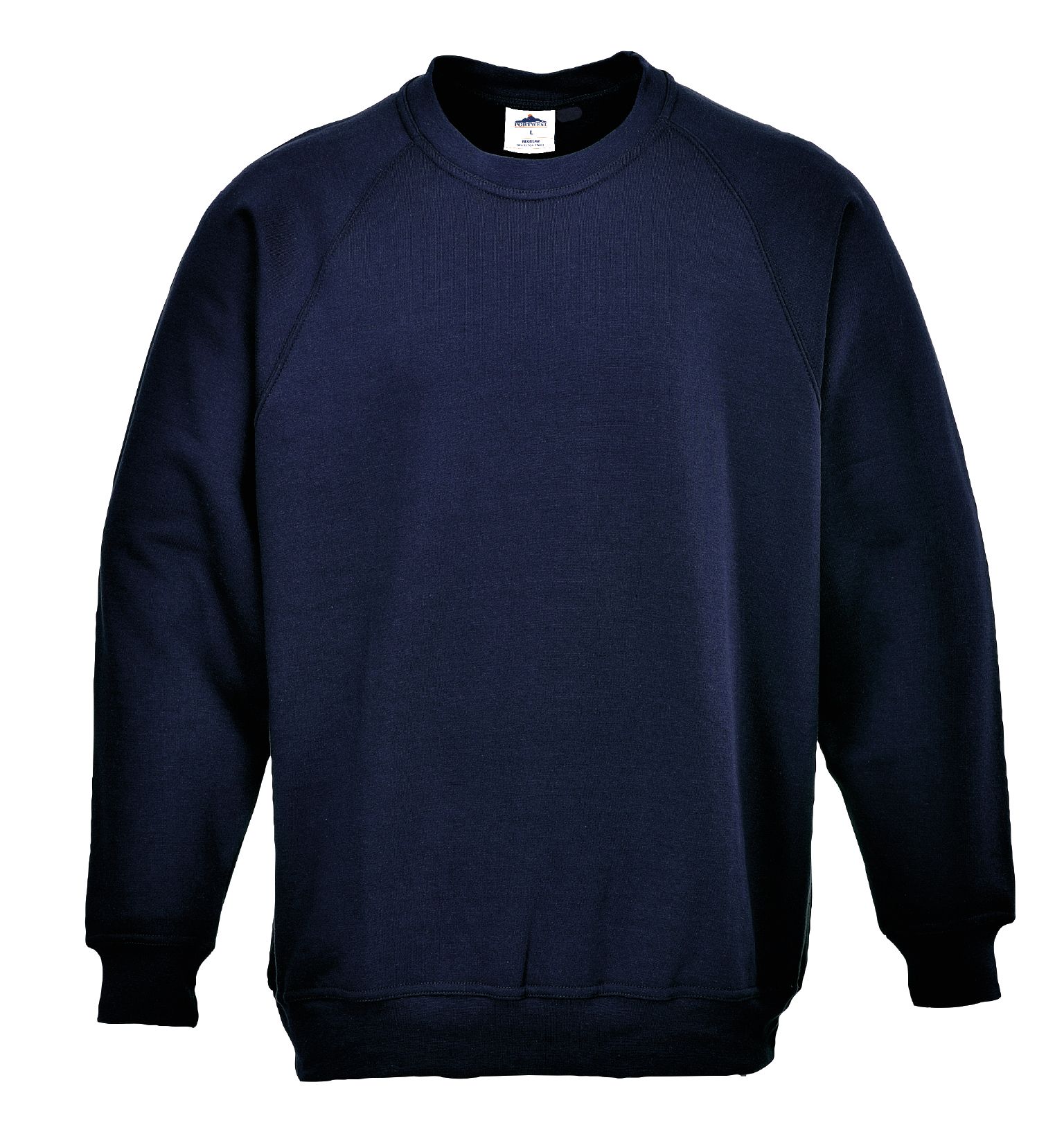 Roma Sweatshirt - L - Navy