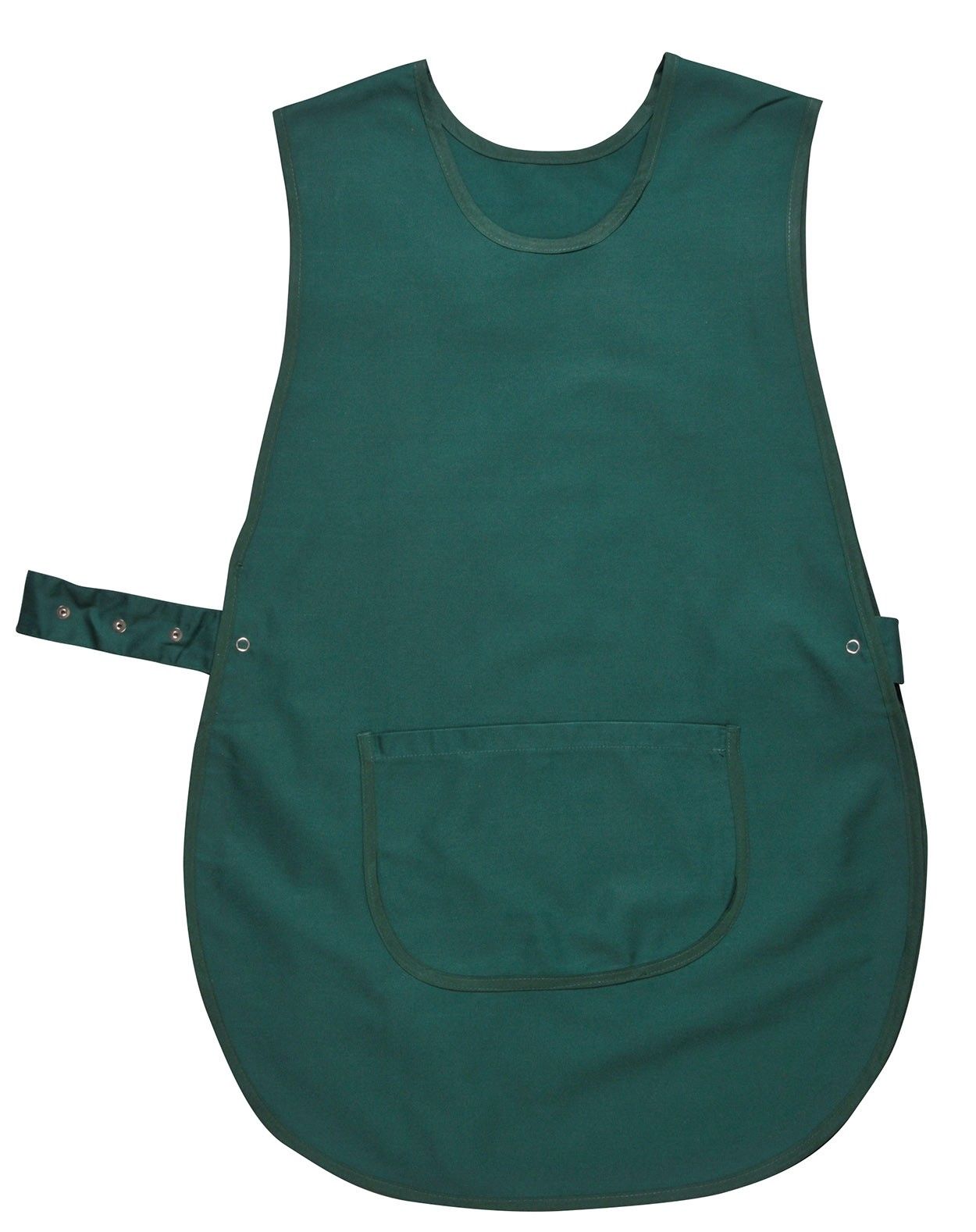 Pocket Tabard - Small / Medium - Bottle Green