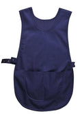 Pocket Tabard - Large / XL - Navy