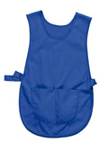 Pocket Tabard - Large / XL - Royal Blue