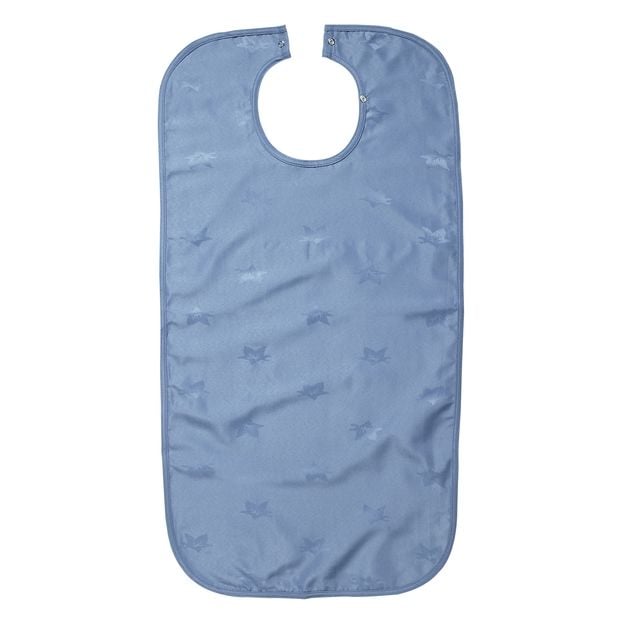 Diginifed Clothing Protector Apron - Blue