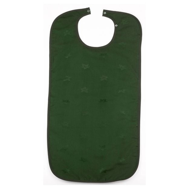 Diginifed Clothing Protector Apron - Green