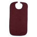 Diginifed Clothing Protector Apron - Maroon