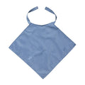 Diginifed Clothing Protector Napkin - Blue