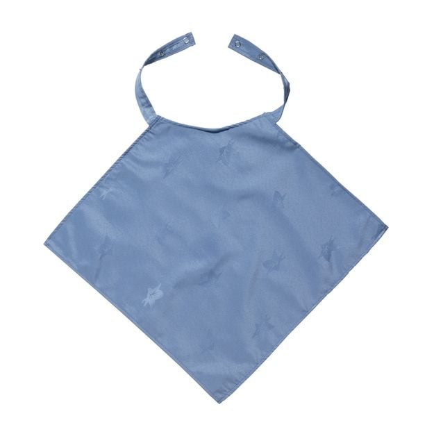Diginifed Clothing Protector Napkin - Blue