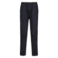 Surrey Chef's Trousers - XL - Black