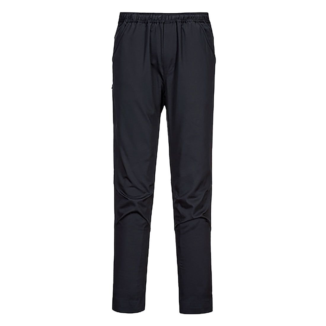Surrey Chef's Trousers - XXXL - Black