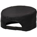 Chef's Skull Cap - Black