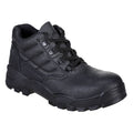 Steelite Protector Boots - 5 - Black